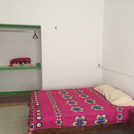Hostal La Concordia Ciudad Valles Luaran gambar