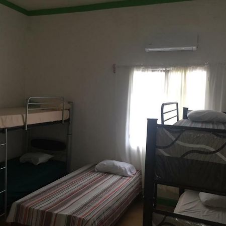 Hostal La Concordia Ciudad Valles Luaran gambar