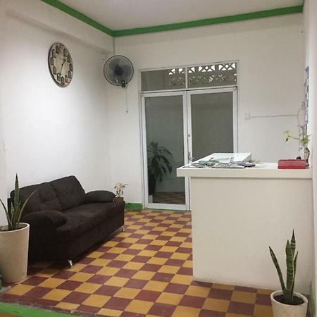 Hostal La Concordia Ciudad Valles Luaran gambar