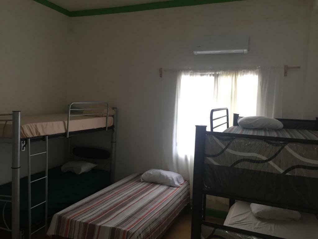 Hostal La Concordia Ciudad Valles Luaran gambar