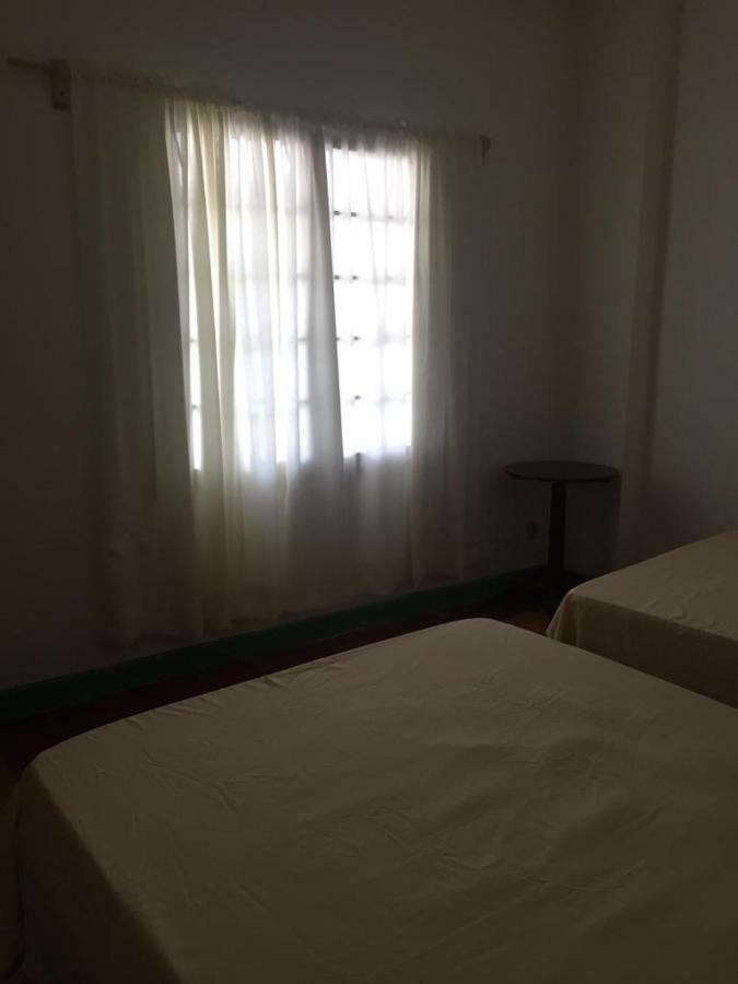 Hostal La Concordia Ciudad Valles Luaran gambar